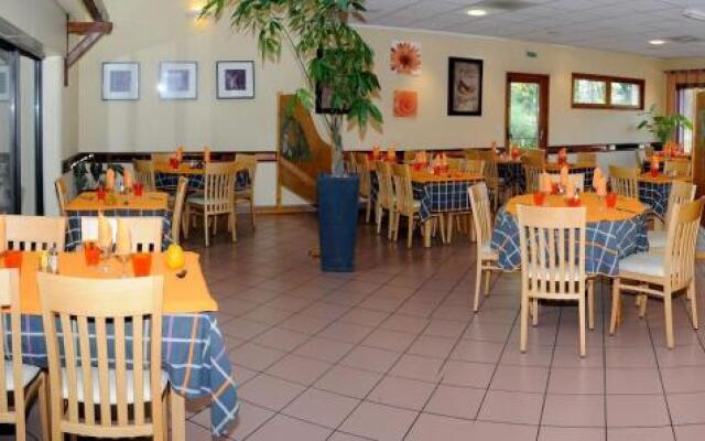 Hôtel Les Golières