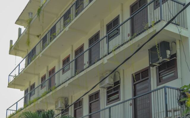 Traveller's Hotel Hikkaduwa