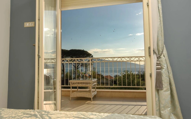 Sea Point I