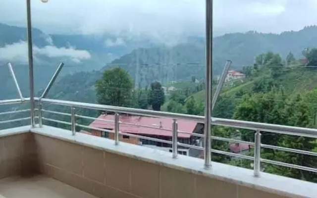 YeşilKöy Pansiyon