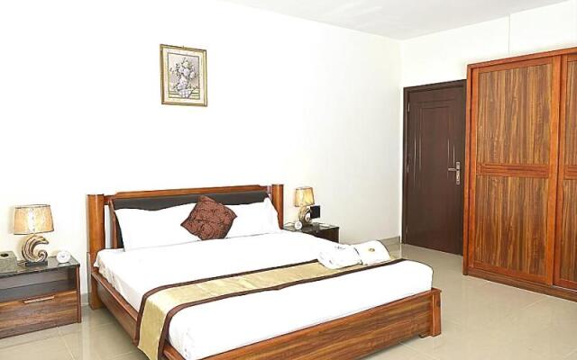 Al Sablah Hotel Apartment