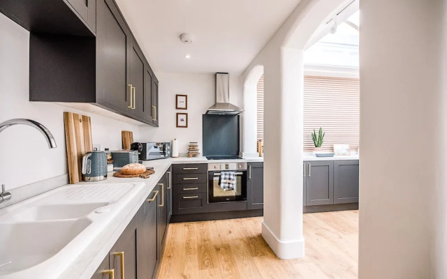 The Art Room Leiston Air Manage Suffolk