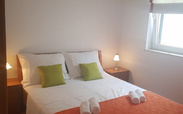 Apartment Cvita