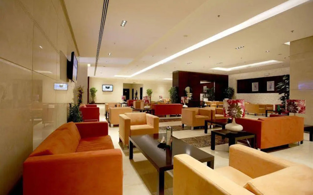 Bakkah Arac Hotel