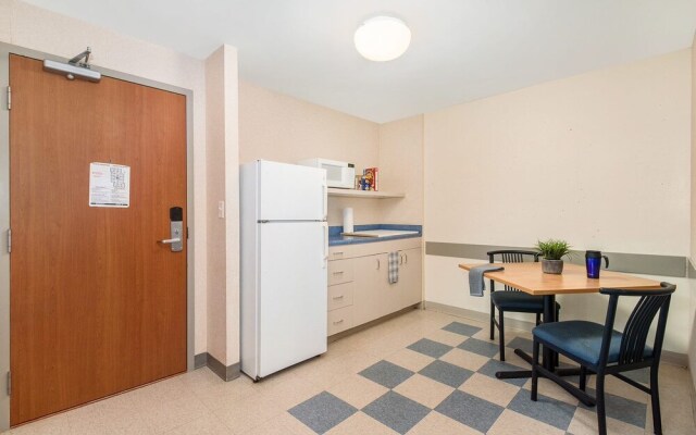 University of Ottawa Residence