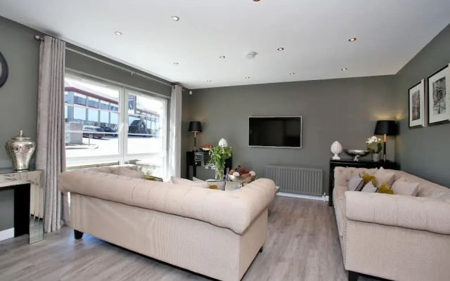 Amazing Family Home in Inverurie Scotland