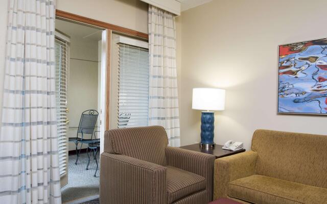 Homewood Suites by Hilton Columbus/Airport