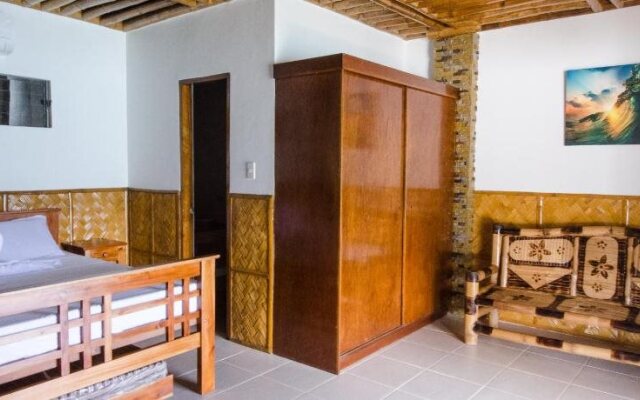 Villa de Pico Highland Beach Resort