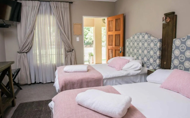 Welverdiend Guesthouse and Venue