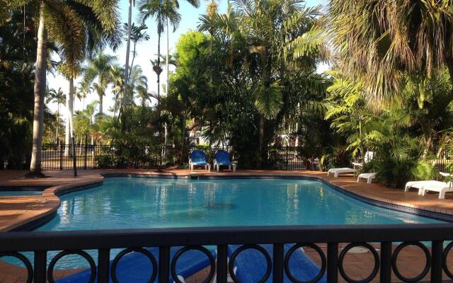 Mission Beach Hideaway Village