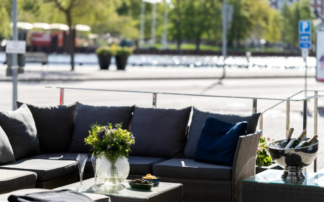Elite Stadshotellet Eskilstuna
