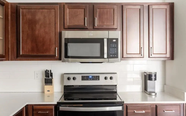 Kasa Frisco Bridges Dallas