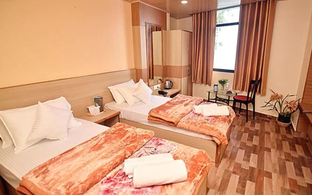Ayurlaya Inn