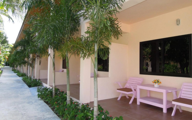 P.S2 Resort