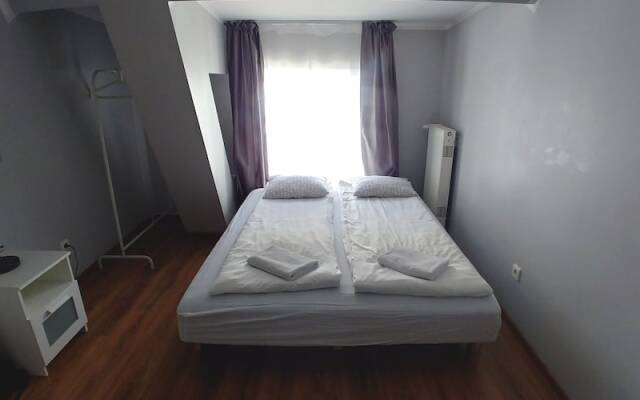 Apartamenty Centrum