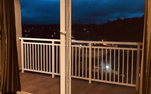 Sharada Residency - Hostel