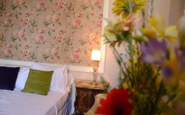 Palermo Living Unique Rooms