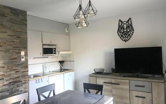 Chalet Le Dévoluy, 3 pièces, 7 personnes - FR-1-504-442