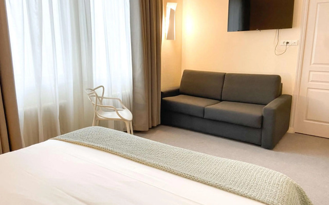 Hotel Le Sevigne, Sure Hotel Collection by Best Western