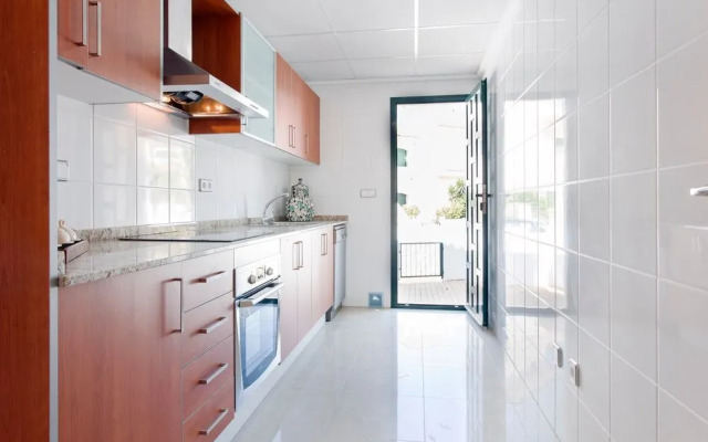 Otaka Luxury Apartments
