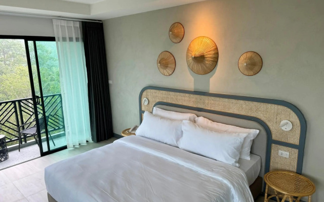 Keereen Resort - Ao Nang Krabi