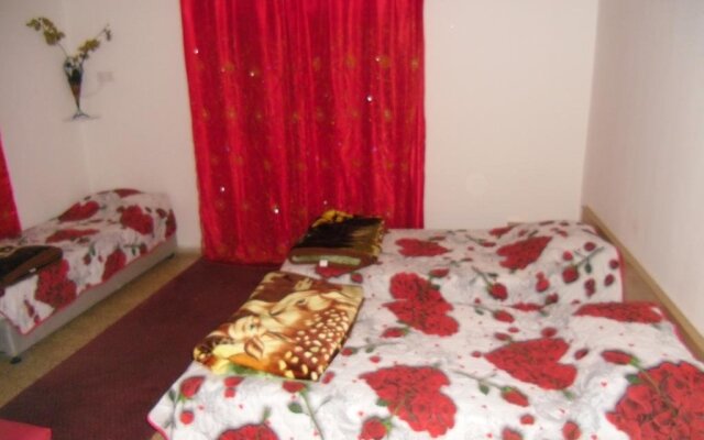 Cana Wedding Guest House - фото 2