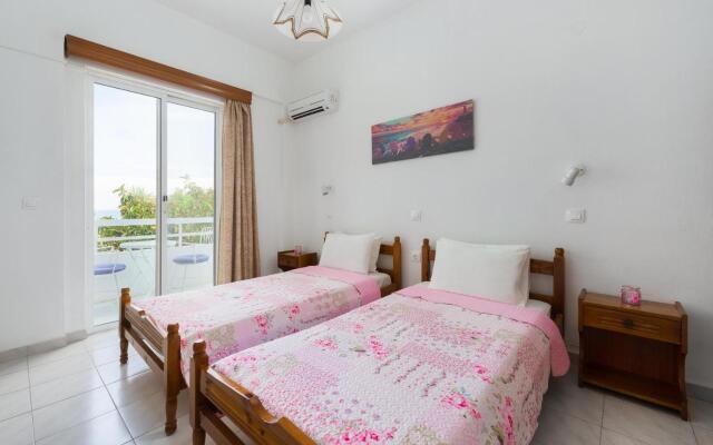 Annabel Apartments