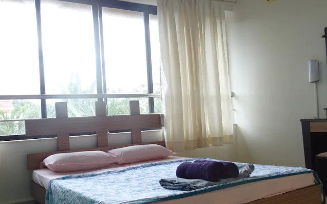 Urja Resort Casablanca