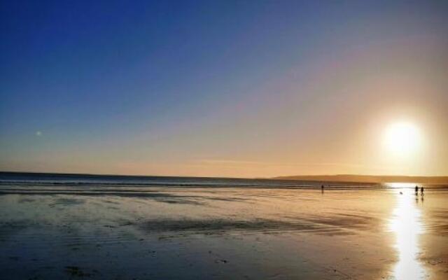 Brigg View Holiday Apartment
