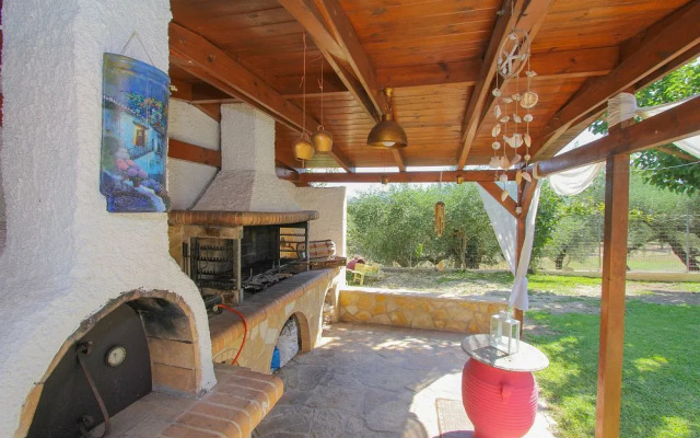 Villa Sunshine