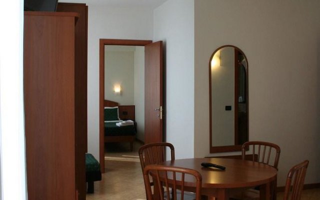 Residence Alle Scuole