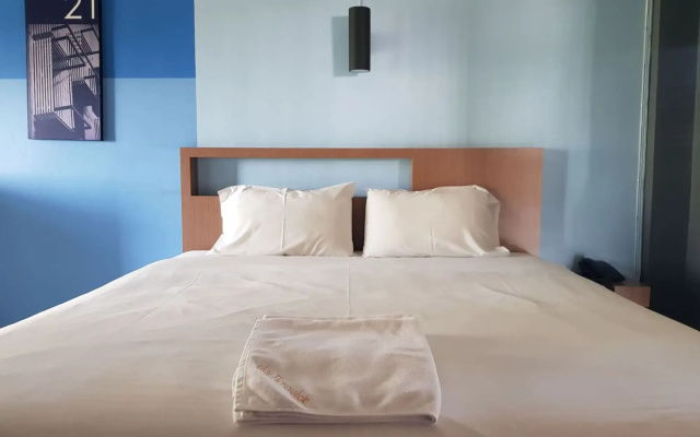 Elite Residence Phitsanulok