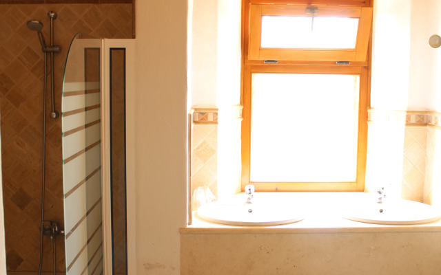 Quinta Pedagógica da Samoqueirinha Duna Parque Resorts & Hotels