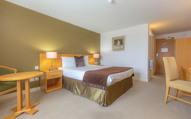 The Olde Barn, Sure Hotel Collection by Best Western