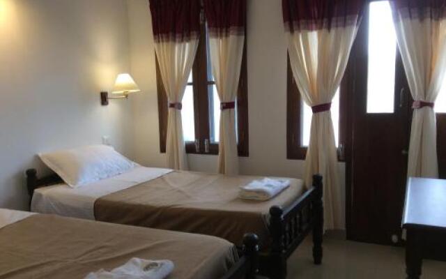 Ayana's Homestay