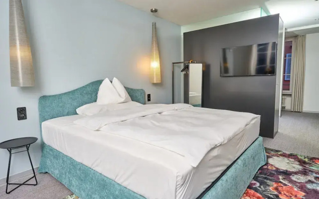 Limmathof Baden Hotel & Spa