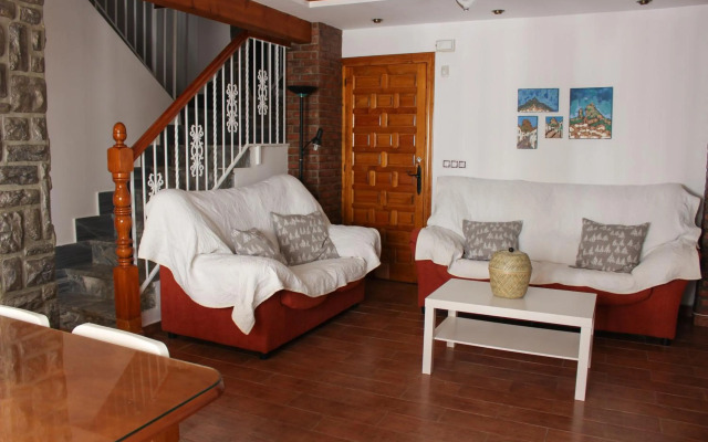 Alojamiento Rural La Cochera