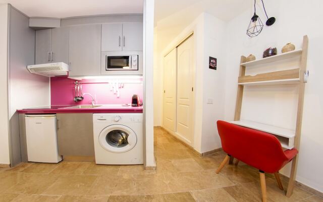 Estudio Zenplaya Bajo 12