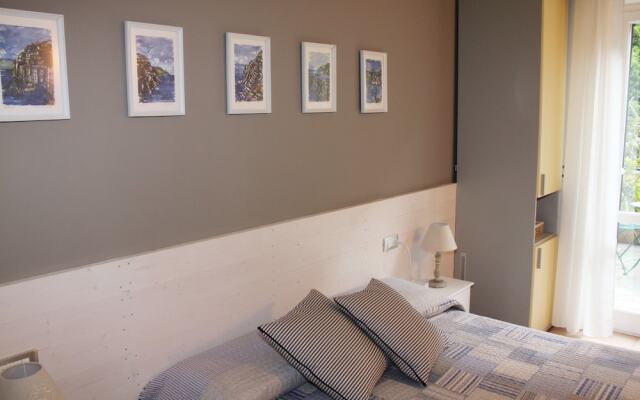 LArcobaleno Affittacamere