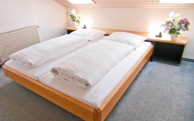 Ferienwohnungen Alpengarten Landhaus Am Kienberg