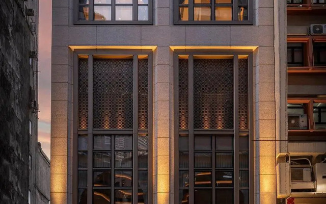 Y Hotel Hong Kong