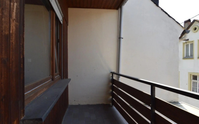 Attractive Apartment in Zell near River