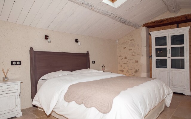 Les Champs de Provence