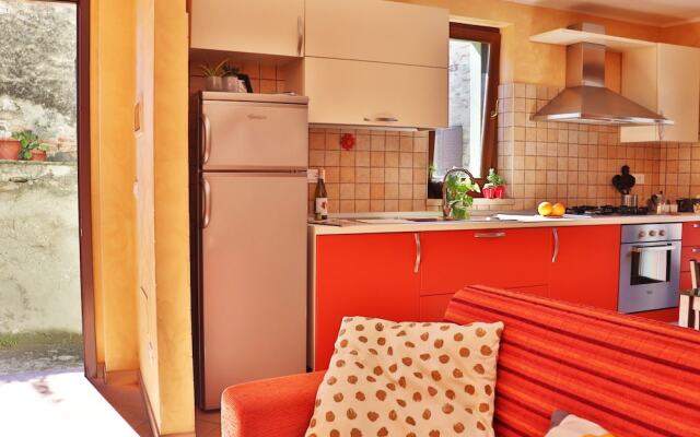 Sotto al Portico in Rocca San Giovanni