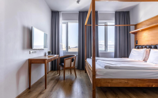 Hotel Von