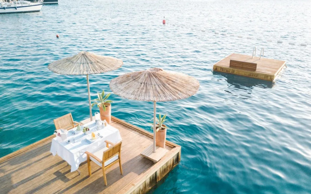 Karia Bel Hotel & Restaurant - Adults Only