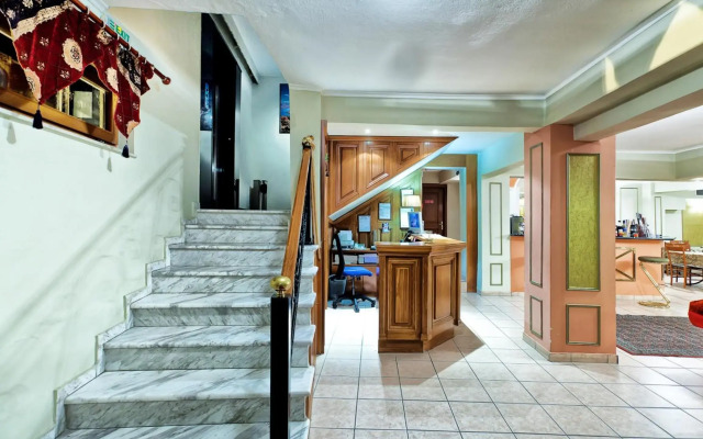Hotel Anastassiou