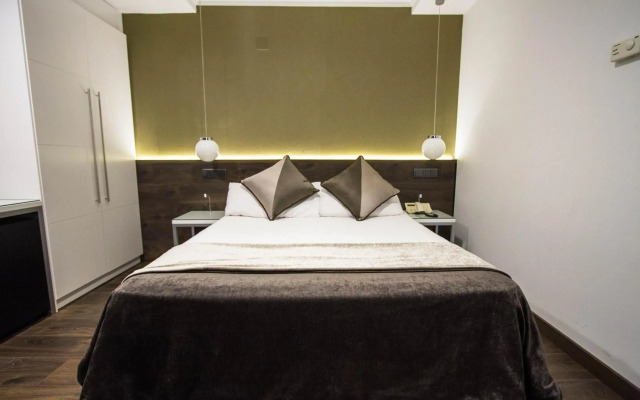 Hotel Moderno Barcelona
