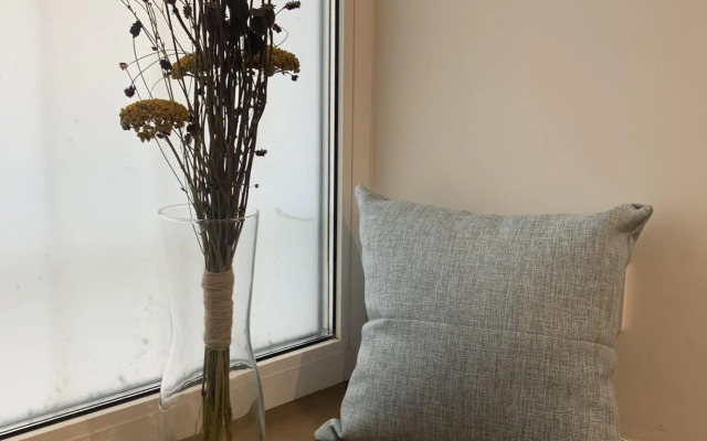 Апартаменты на переулке Поварской 5