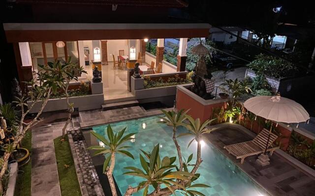 The Gria Unique Ubud